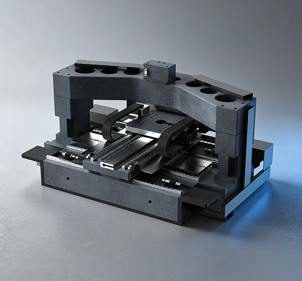 Платформа точного движения