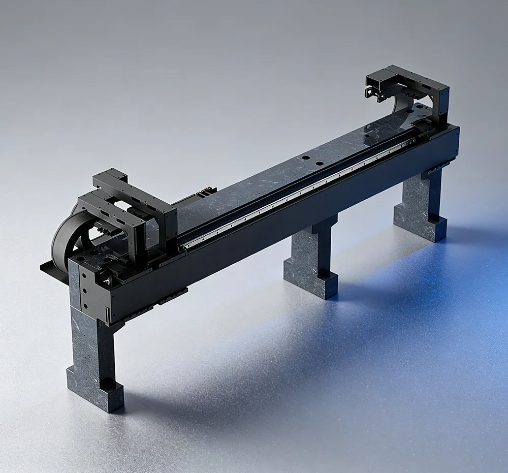 Модуль движения