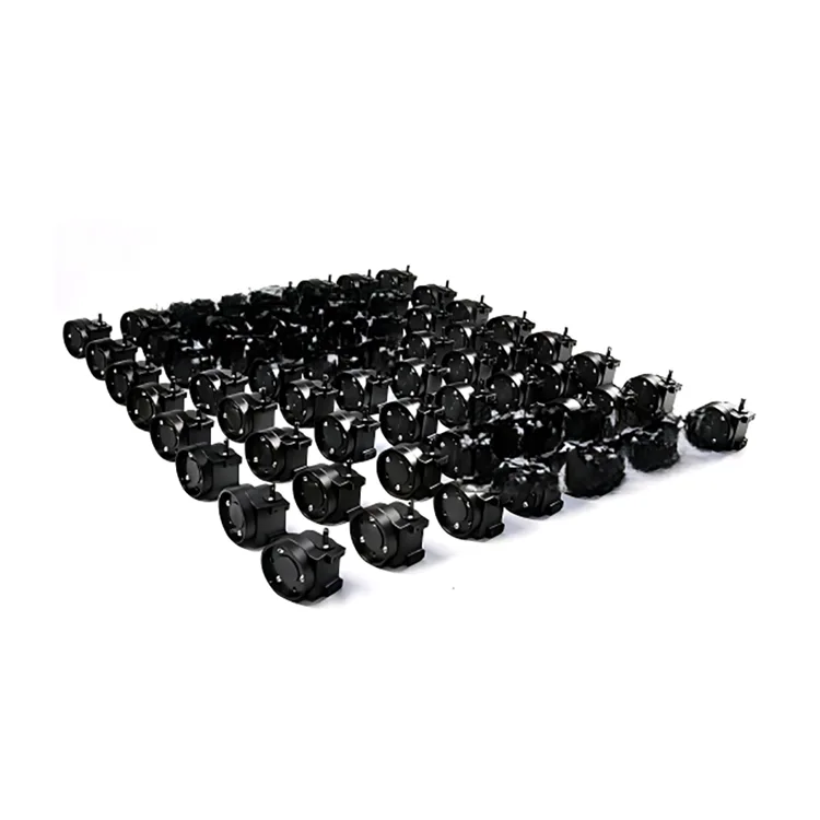 Компоненты мелкосерийного подвеса для аэрокосмической отрасли