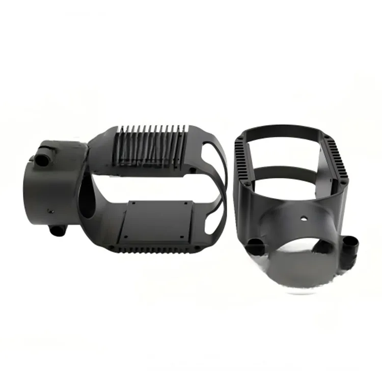 Структурные компоненты дрона