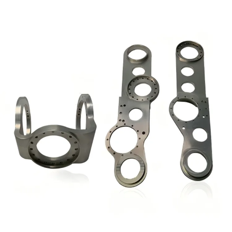 Компоненты нижних конечностей гуманоида