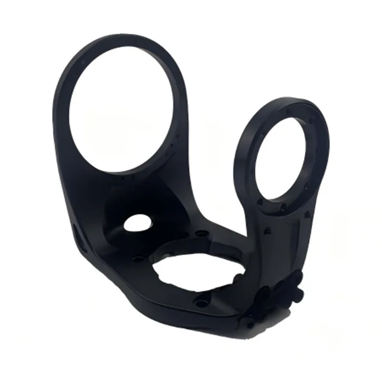 Нога робота-гуманоида U-образная рама