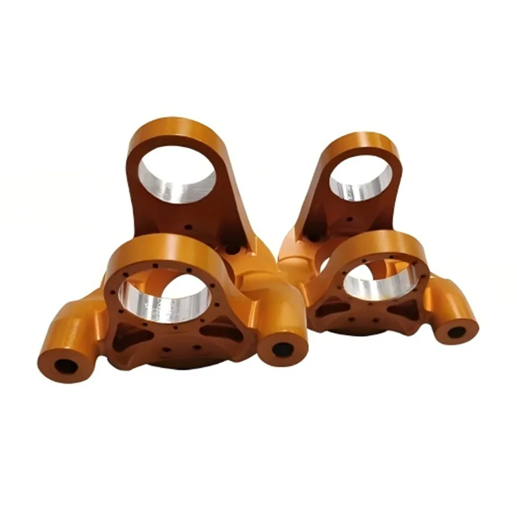 Гуманоидный сустав верхних конечностей U-образный каркас