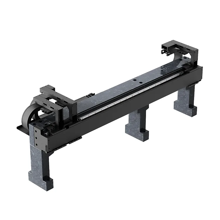 Three Motion Sub Module