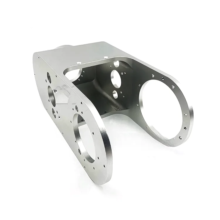 Легкие детали суставов роботов