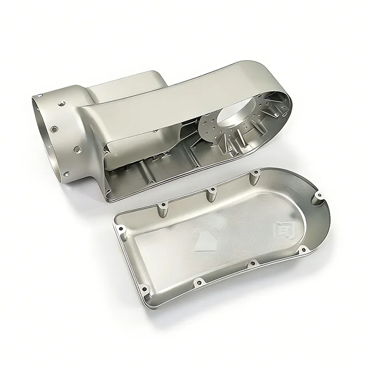 Легкий семиосный шарнирный компонент роботизированной руки