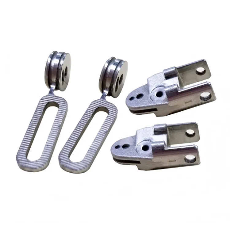 Конечные компоненты медицинского робота