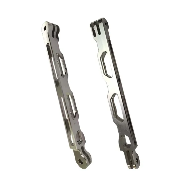 Детали медицинского робота