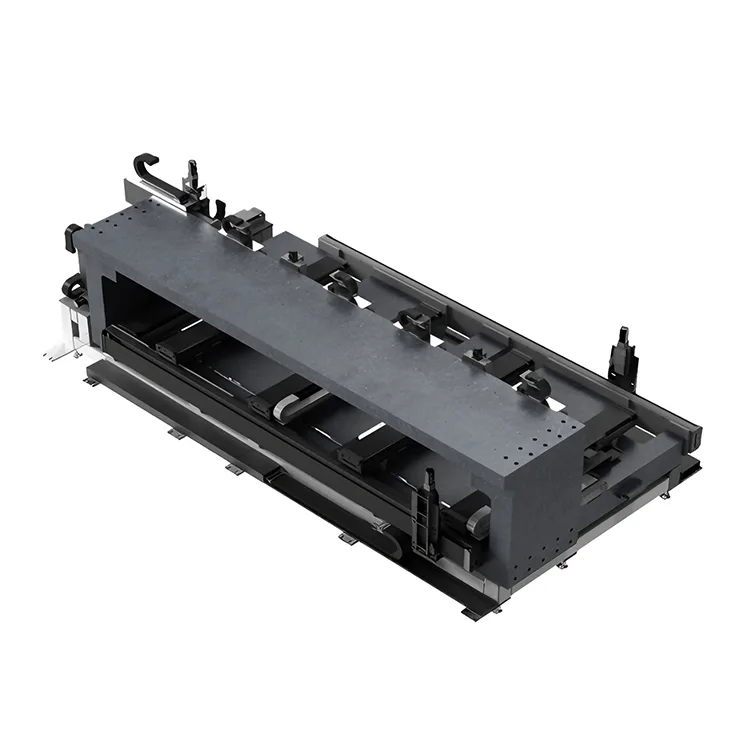 Многоосная платформа точного перемещения