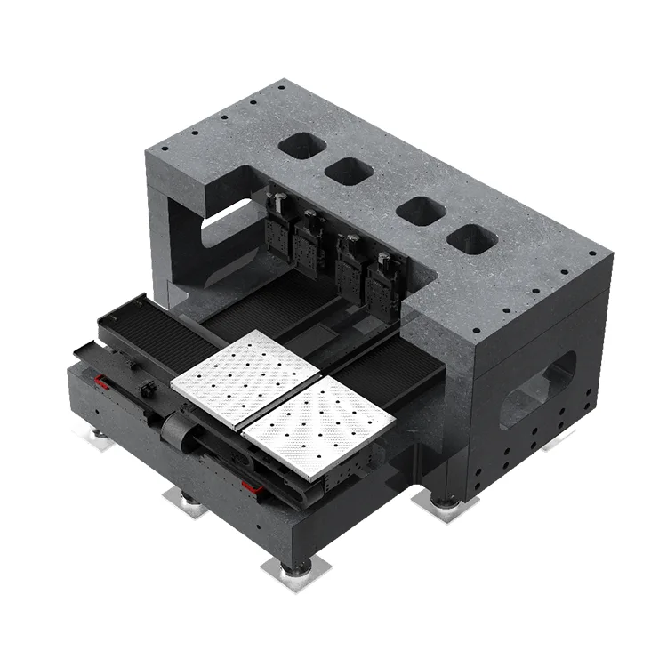 Штамповка печатных плат