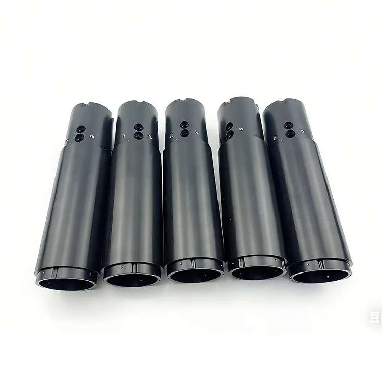 Корпус гидроакустического оборудования