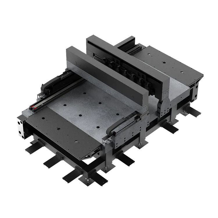 Тестовая платформа для упражнений