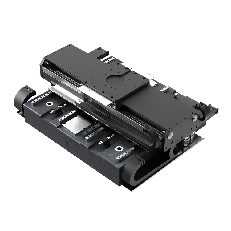 Нарезка канавок на пластинах