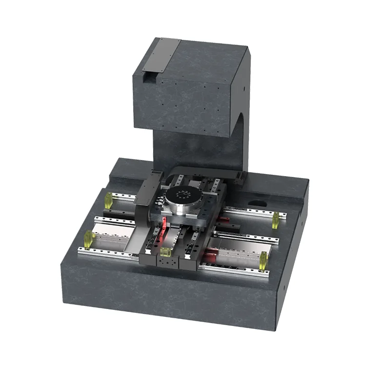 Тестирование пластин